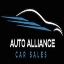 Auto Alliance logo