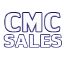 CMC CAR SALES logo