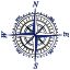 Compass Motors logo