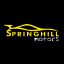 Springhill Motors logo