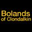 Bolands Opel EST 1955. logo