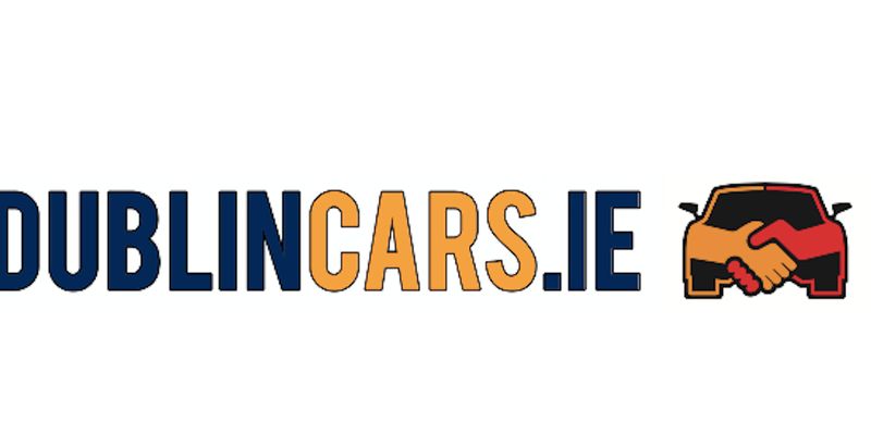 DUBLINCARS.IE forecourt