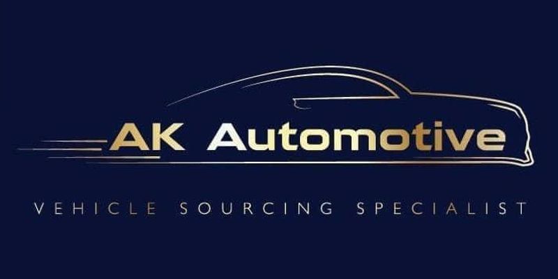 AK Automotive forecourt