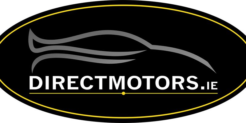 Directmotors.ie forecourt