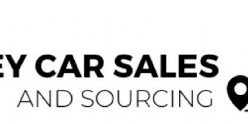 Slaney Car Sales forecourt