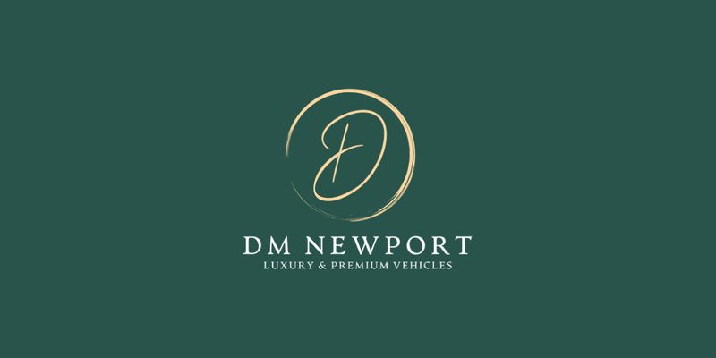 DM Newport Ltd forecourt