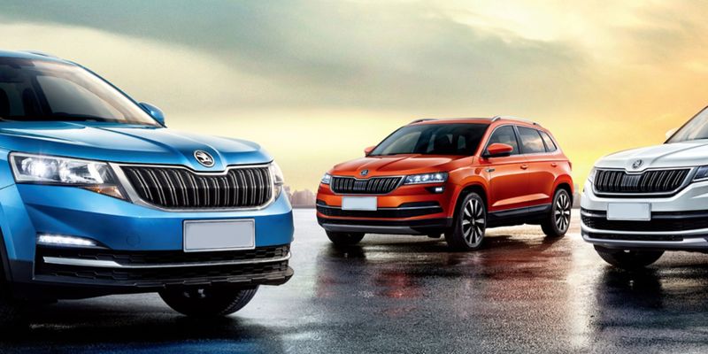 Noel Turley Autosales forecourt