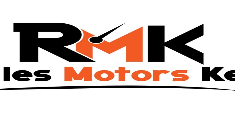 Randles Motors Kerry forecourt