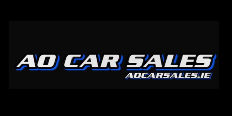 AO Car Sales forecourt