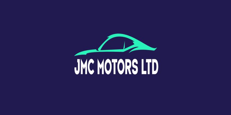 JMC Motors Ltd forecourt
