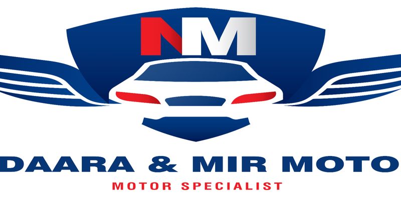 Nadaara & Mir Motors forecourt