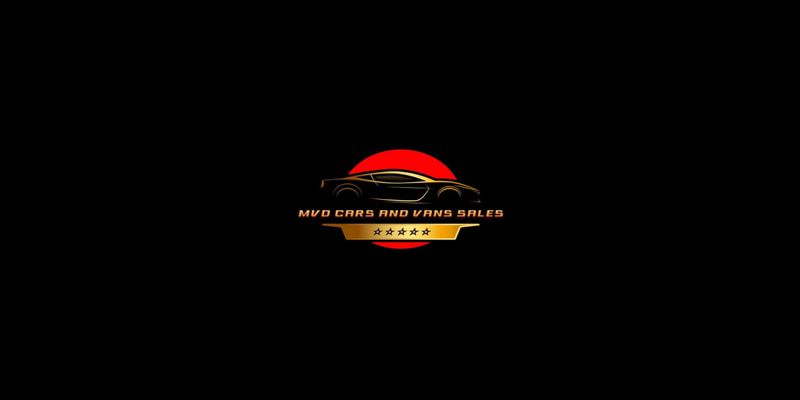 M.V.D Cars and Vans sales forecourt
