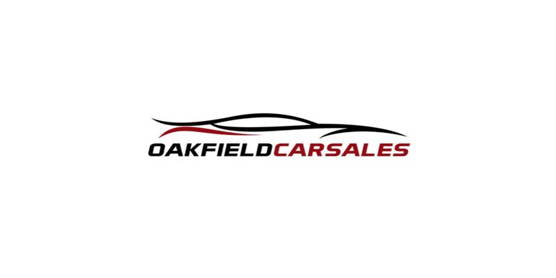 Oakfield Car Sales forecourt