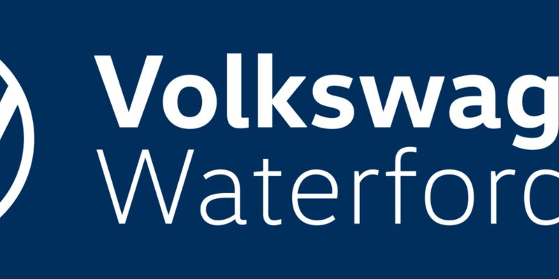 Volkswagen Waterford forecourt