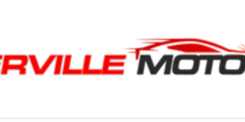 Somerville Motors forecourt