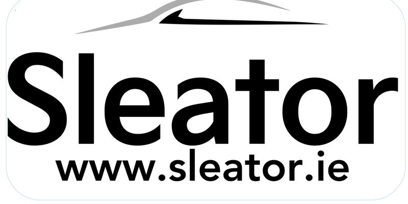 Sleator.ie forecourt