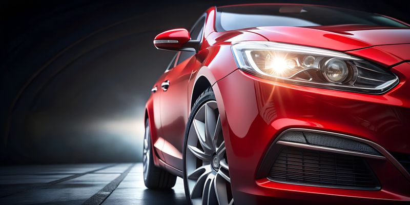 Smart Motor Savings forecourt