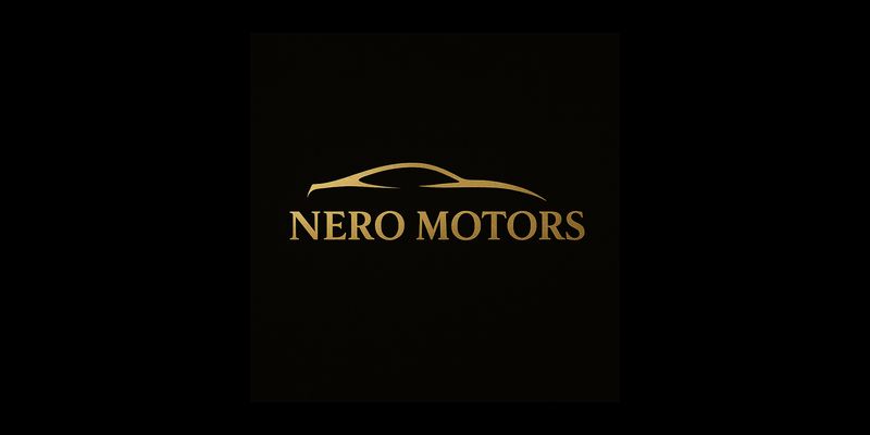 Nero Motors forecourt
