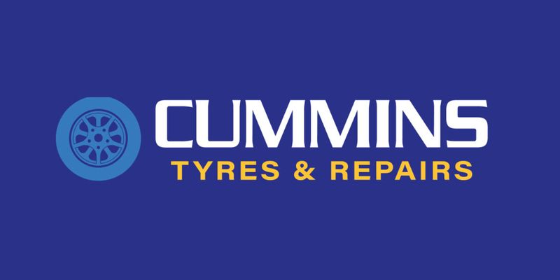 Cummins Car Sales forecourt