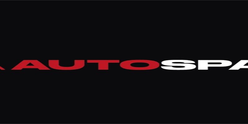 AutoSpace Ireland forecourt