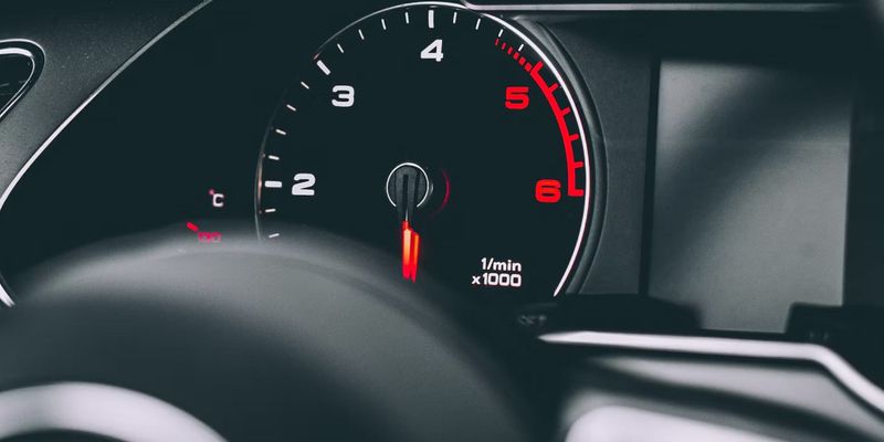 Vinny Grimes Car Sales forecourt