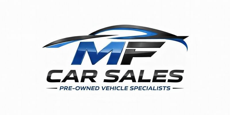 MF Car Sales forecourt
