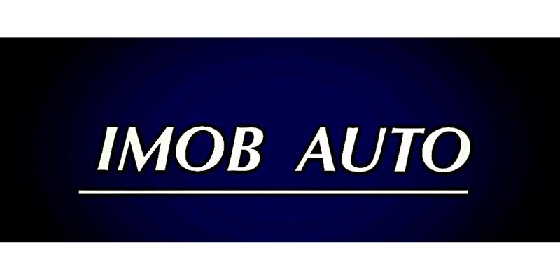 ImoB Auto LTD forecourt