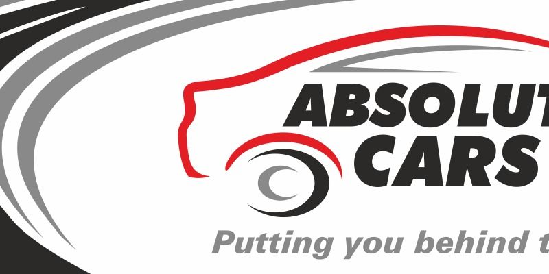 Absolute Cars forecourt