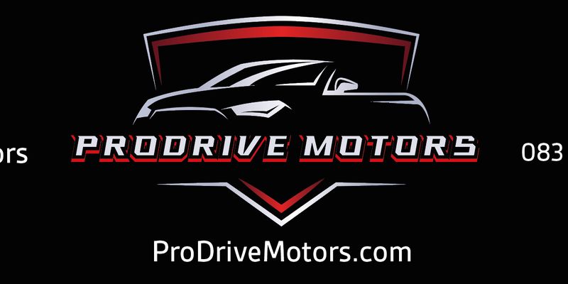 Prodrive Motors forecourt