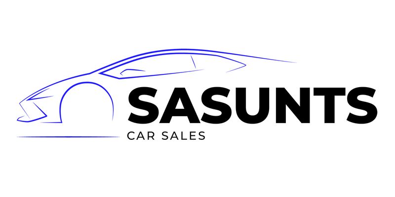 Sasunts Car Sales forecourt