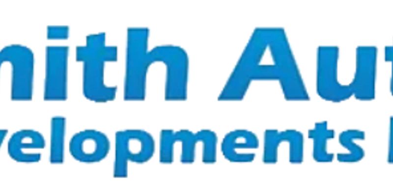 Smith Auto Developments Limited forecourt