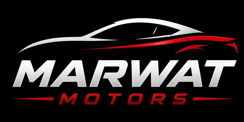 Marwat Motors forecourt