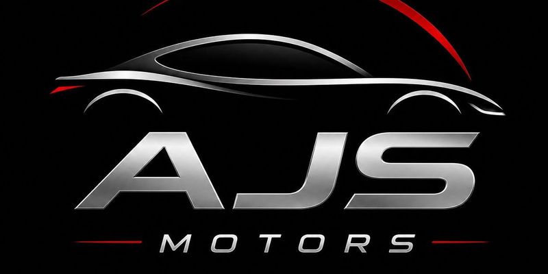 AJS Motors Limited forecourt
