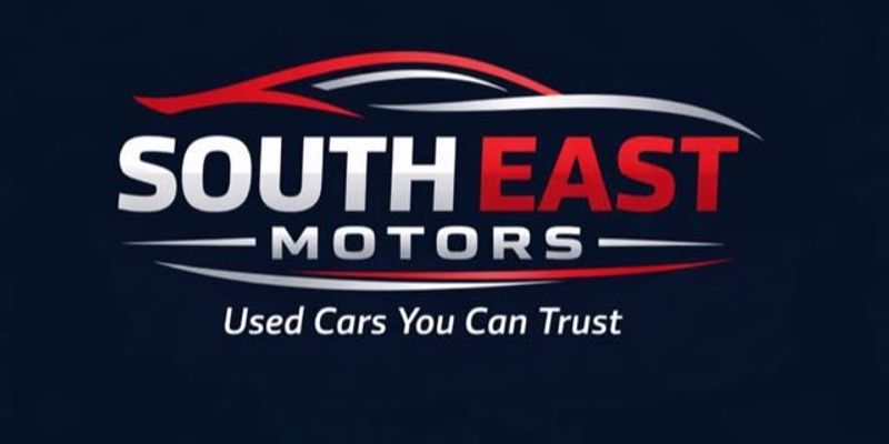 South East Motors forecourt