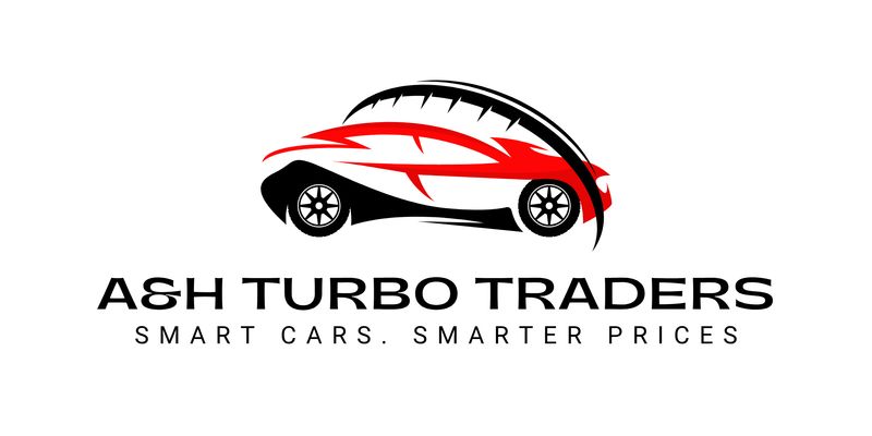 A&H Turbo Traders forecourt