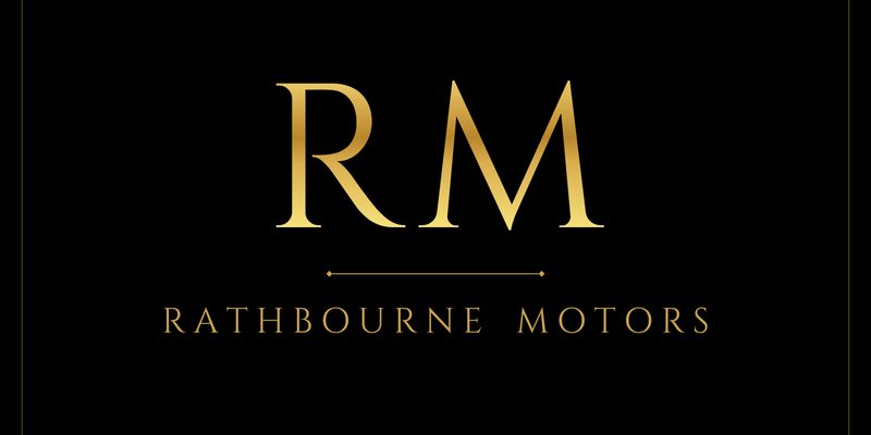 Rathbourne Motors Ltd forecourt