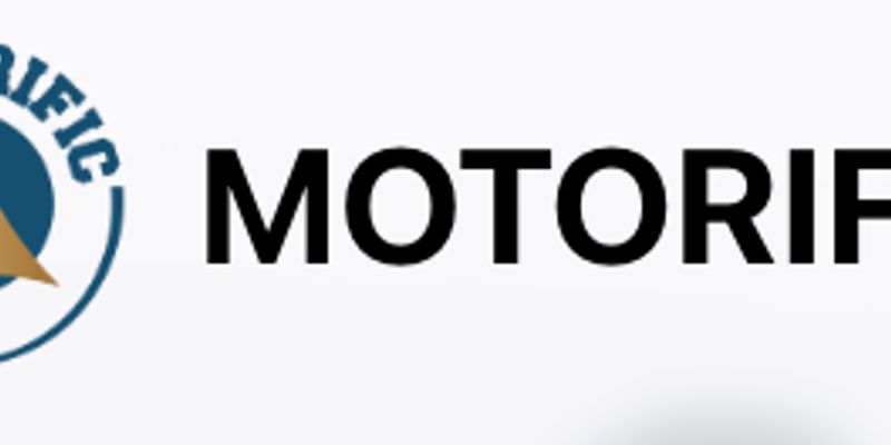 Motorific forecourt