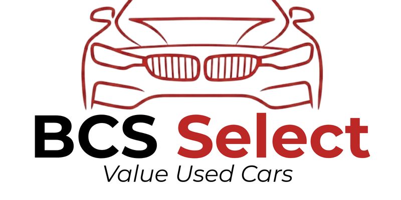 BCS Select forecourt