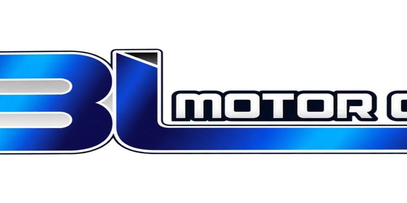 DBL Motor Group Ltd forecourt