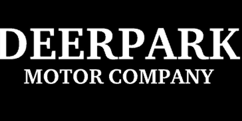 DEERPARK MOTOR CO. forecourt