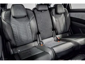 Peugeot 5008 SUV, Petrol Hybrid, 2027, Grey