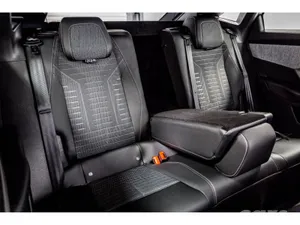 Peugeot 3008 SUV, Electric, 2027, White