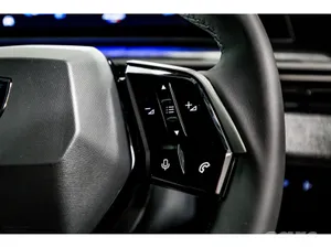 Peugeot 3008 SUV, Electric, 2027, White