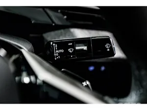 Peugeot 3008 SUV, Electric, 2027, White