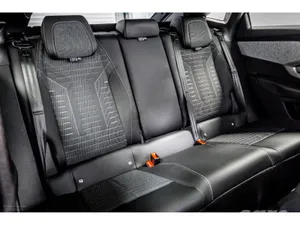 Peugeot 3008 SUV, Petrol Hybrid, 2027, White