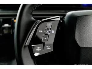 Peugeot 3008 SUV, Petrol Hybrid, 2027, White