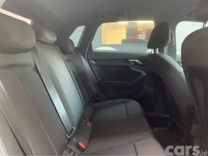 Audi A3 Hatchback, Petrol, 2022, Yellow