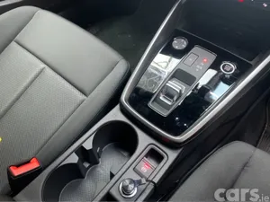Audi A3 Hatchback, Petrol, 2022, Yellow