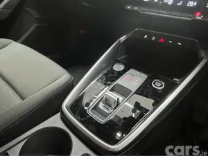 Audi A3 Hatchback, Petrol, 2021, Red