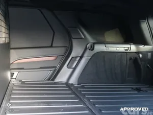 Land Rover Discovery SUV, Diesel, 2027, Grey